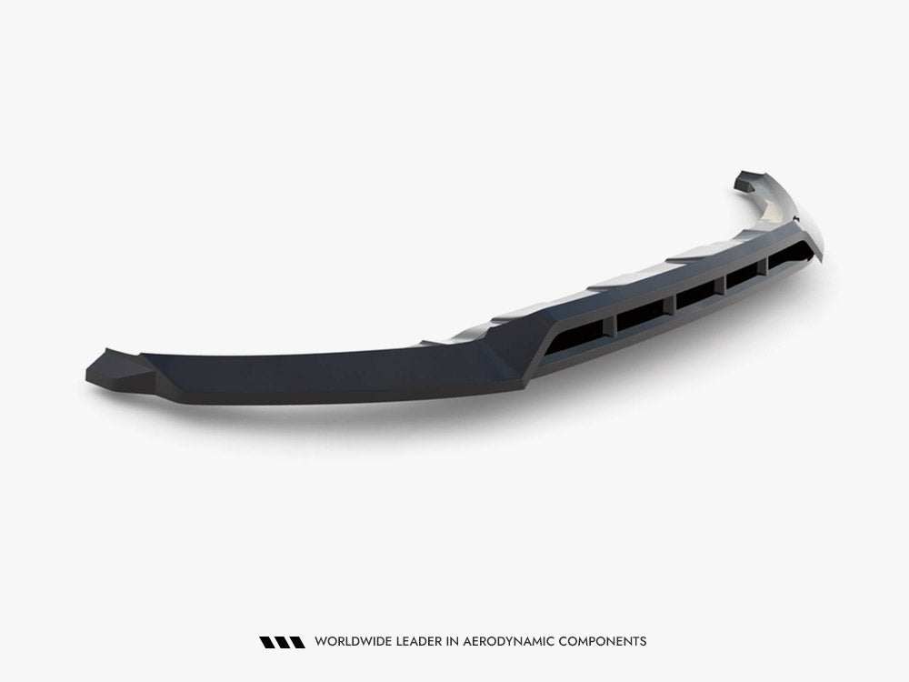 Full Body Kit compatible with Jaguar F-Pace S X761