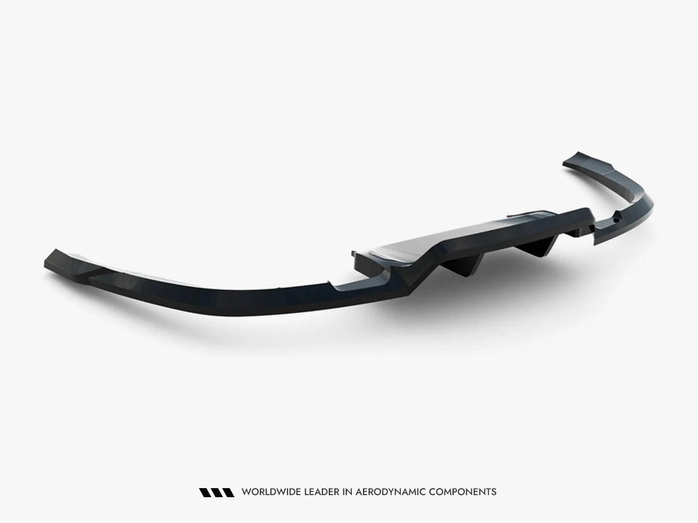 Full Body Kit compatible with Jaguar F-Pace S X761