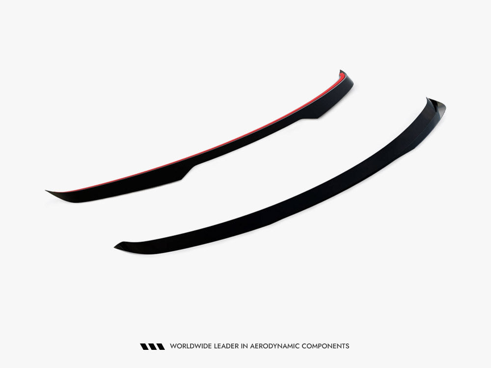 Full Body Kit compatible with Jaguar F-Pace S X761