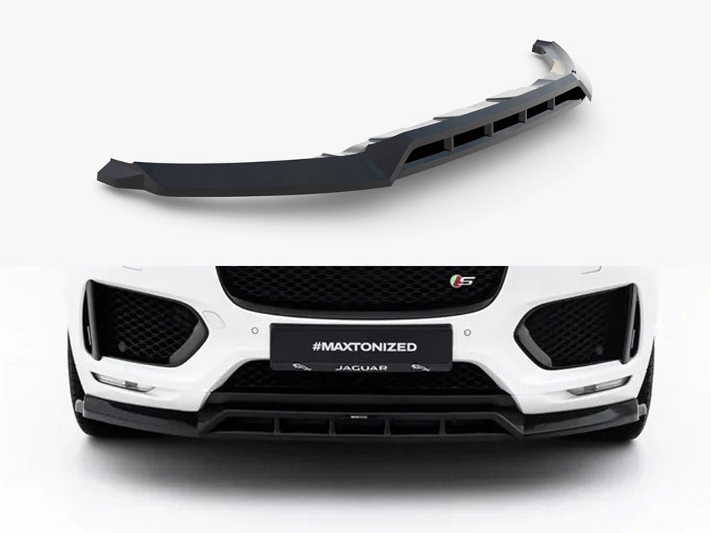 Full Body Kit compatible with Jaguar F-Pace S X761