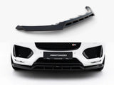 Full Body Kit compatible with Jaguar F-Pace S X761