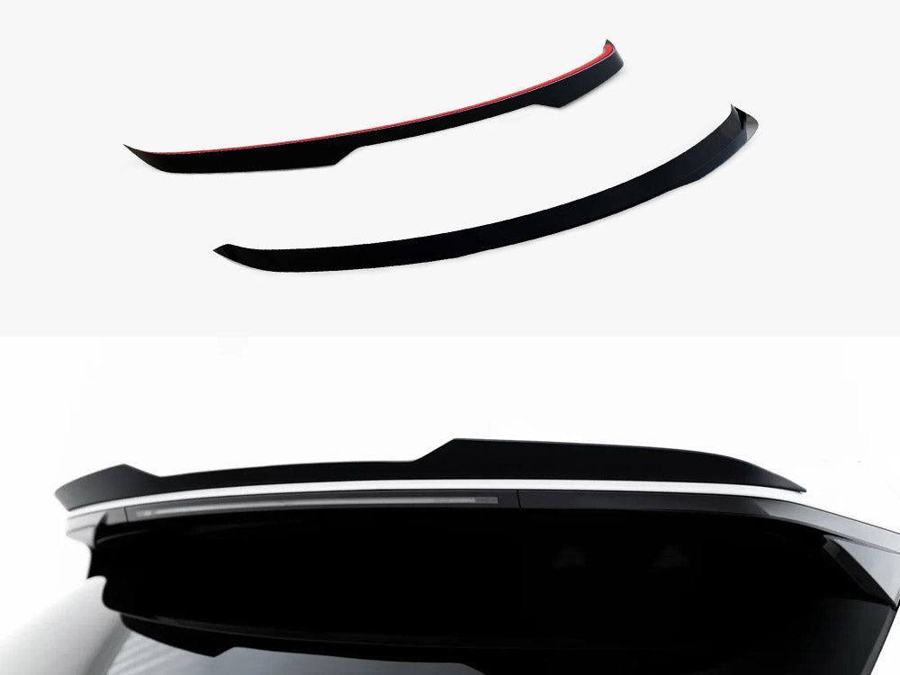 Full Body Kit compatible with Jaguar F-Pace S X761