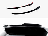 Full Body Kit compatible with Jaguar F-Pace S X761