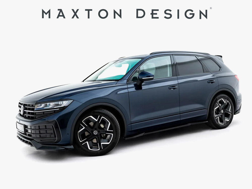 Full Body Kit compatible with Volkswagen Touareg Elegance Mk3 Facelift