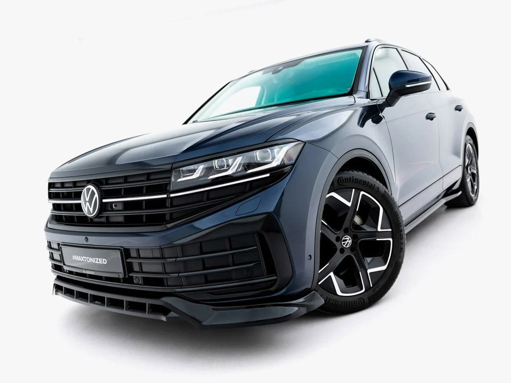 Full Body Kit compatible with Volkswagen Touareg Elegance Mk3 Facelift