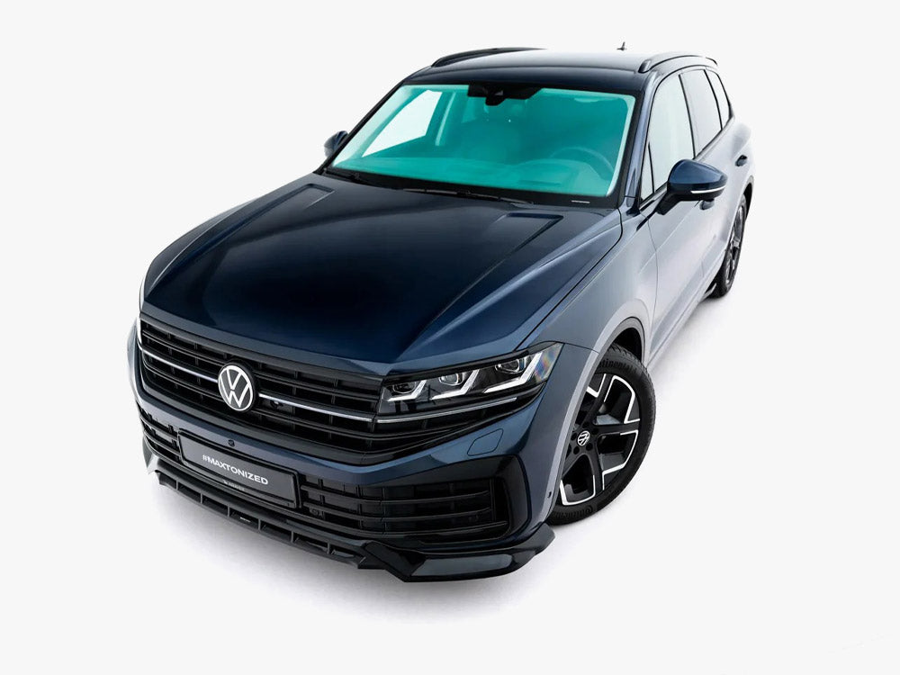 Full Body Kit compatible with Volkswagen Touareg Elegance Mk3 Facelift