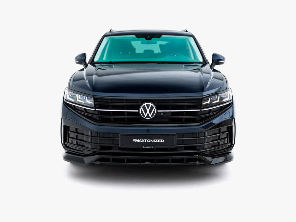 Full Body Kit compatible with Volkswagen Touareg Elegance Mk3 Facelift