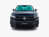 Full Body Kit compatible with Volkswagen Touareg Elegance Mk3 Facelift