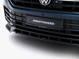 Full Body Kit compatible with Volkswagen Touareg Elegance Mk3 Facelift