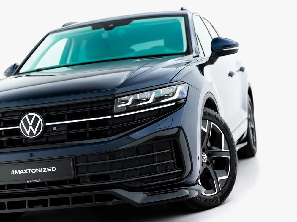 Full Body Kit compatible with Volkswagen Touareg Elegance Mk3 Facelift