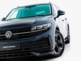 Full Body Kit compatible with Volkswagen Touareg Elegance Mk3 Facelift