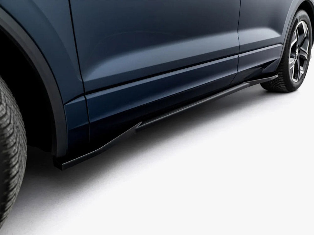 Full Body Kit compatible with Volkswagen Touareg Elegance Mk3 Facelift