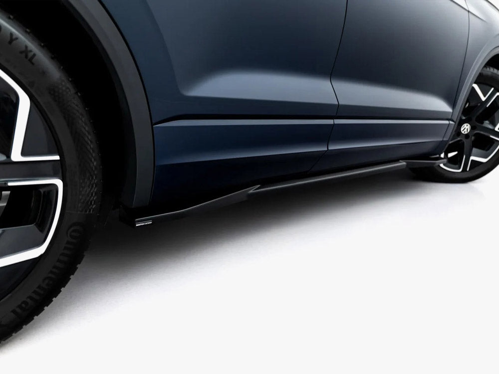 Full Body Kit compatible with Volkswagen Touareg Elegance Mk3 Facelift