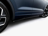 Full Body Kit compatible with Volkswagen Touareg Elegance Mk3 Facelift