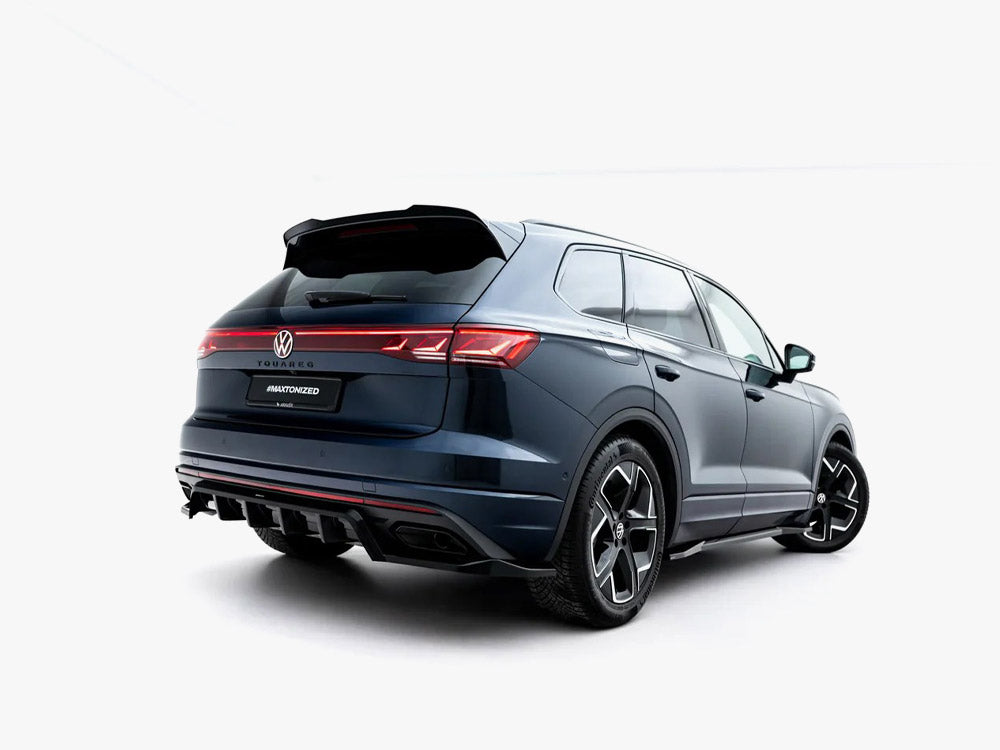 Full Body Kit compatible with Volkswagen Touareg Elegance Mk3 Facelift