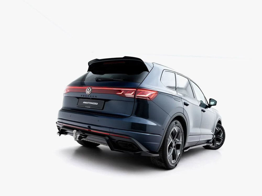 Full Body Kit compatible with Volkswagen Touareg Elegance Mk3 Facelift