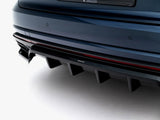 Full Body Kit compatible with Volkswagen Touareg Elegance Mk3 Facelift