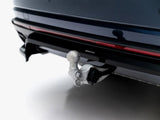 Full Body Kit compatible with Volkswagen Touareg Elegance Mk3 Facelift