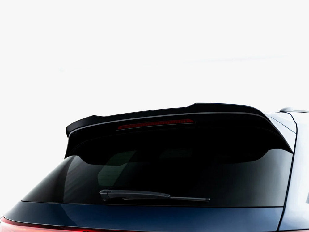 Full Body Kit compatible with Volkswagen Touareg Elegance Mk3 Facelift