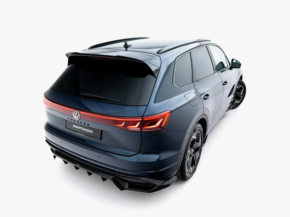 Full Body Kit compatible with Volkswagen Touareg Elegance Mk3 Facelift