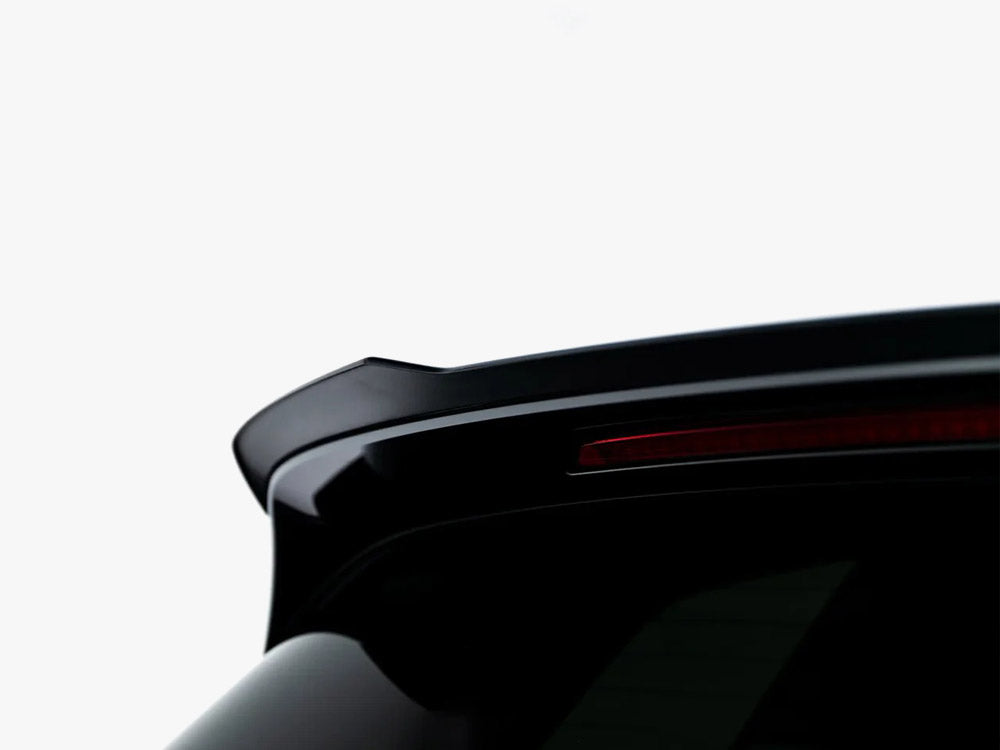 Full Body Kit compatible with Volkswagen Touareg Elegance Mk3 Facelift