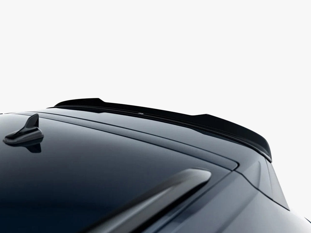 Full Body Kit compatible with Volkswagen Touareg Elegance Mk3 Facelift