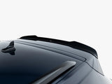 Full Body Kit compatible with Volkswagen Touareg Elegance Mk3 Facelift