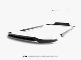 Full Body Kit compatible with Volkswagen Touareg Elegance Mk3 Facelift