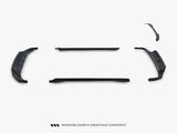Full Body Kit compatible with Volkswagen Touareg Elegance Mk3 Facelift