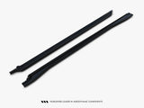 Full Body Kit compatible with Volkswagen Touareg Elegance Mk3 Facelift