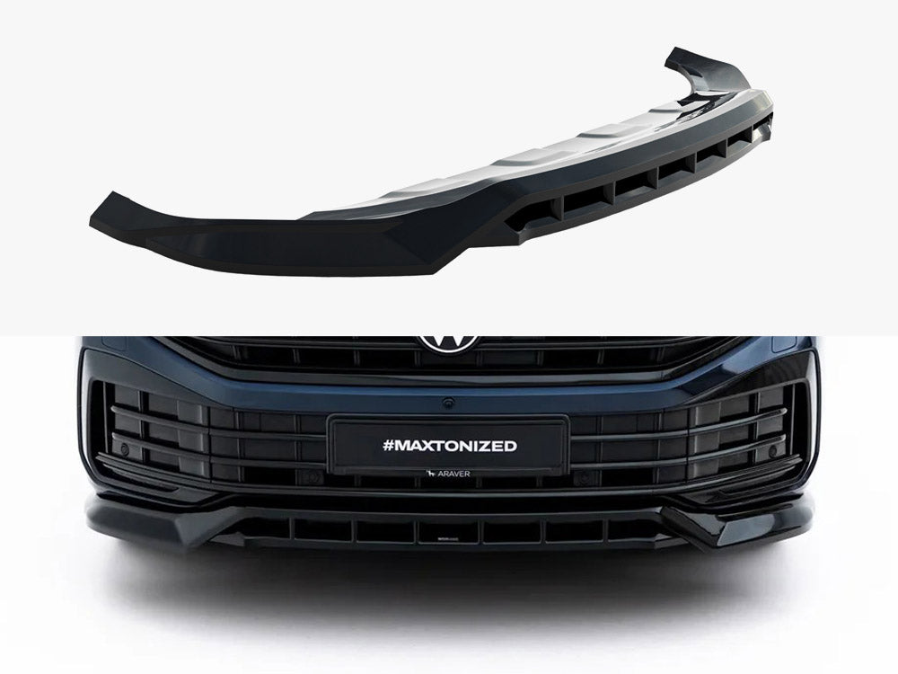 Full Body Kit compatible with Volkswagen Touareg Elegance Mk3 Facelift