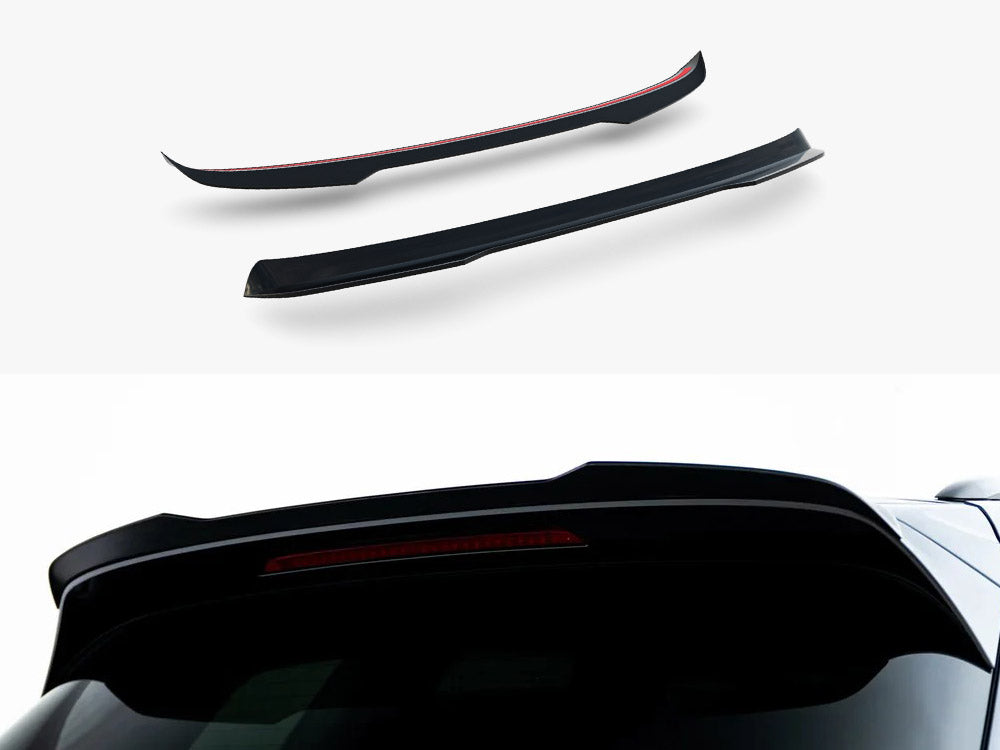 Full Body Kit compatible with Volkswagen Touareg Elegance Mk3 Facelift