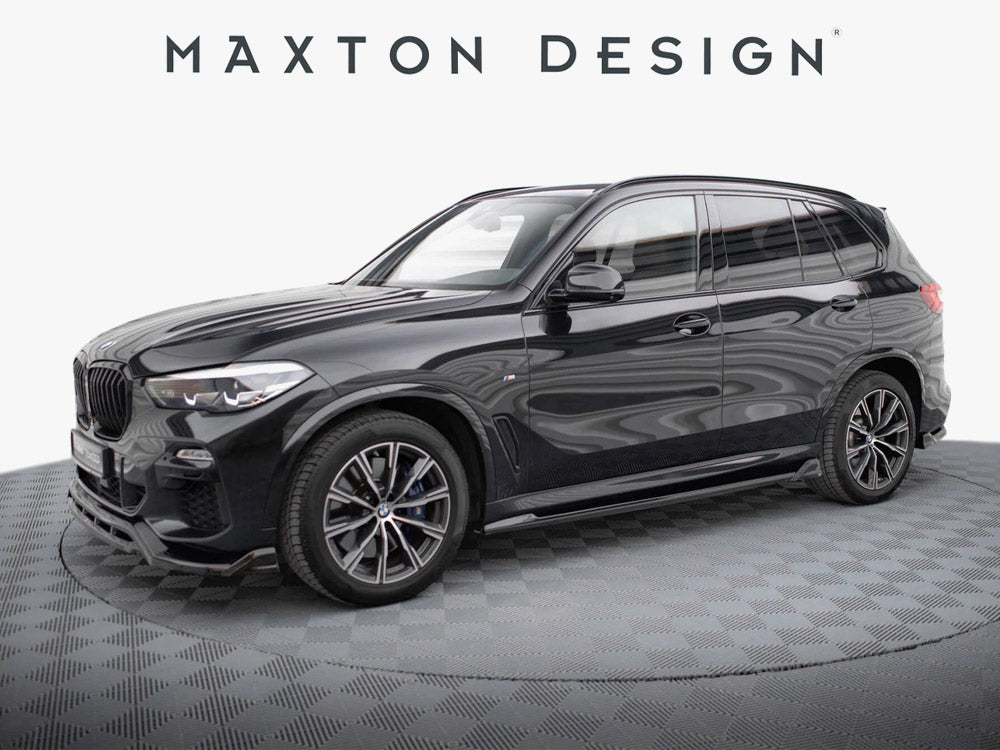 Full Body Kit compatible with BMW X5 M-Pack G05