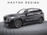 Full Body Kit compatible with BMW X5 M-Pack G05