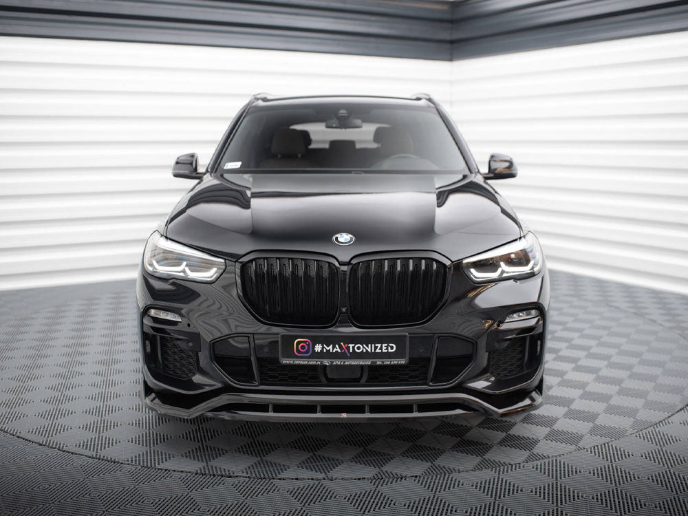 Full Body Kit compatible with BMW X5 M-Pack G05