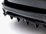 Full Body Kit compatible with BMW X5 M-Pack G05