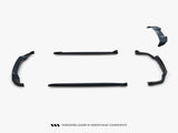 Full Body Kit compatible with BMW X5 M-Pack G05