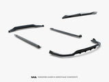 Full Body Kit compatible with BMW X5 M-Pack G05