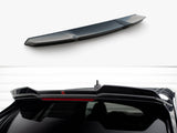 Upper Spoiler CAP 3D compatible with Audi RS Q8 Mk1
