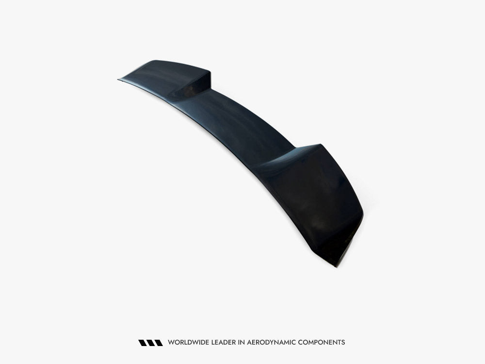 Upper Spoiler CAP 3D compatible with Audi RS Q8 Mk1