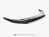 Front Splitter V.3 compatible with Audi RS Q8 Mk1