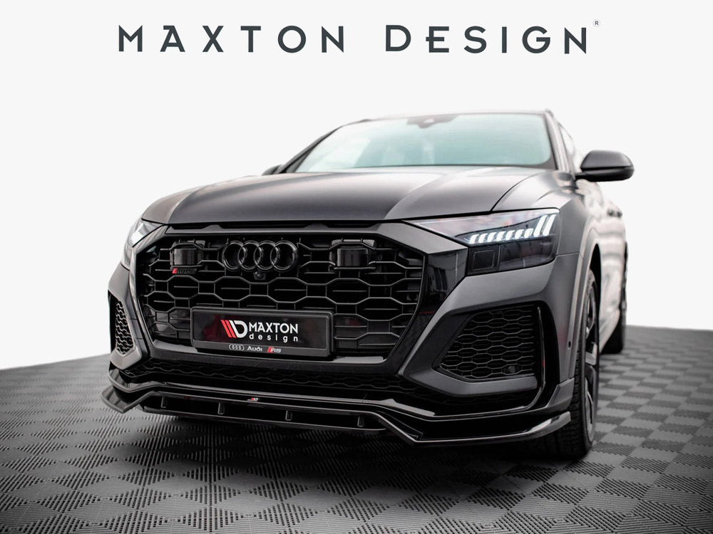 Full Body Kit compatible with Audi RS Q8 Mk1
