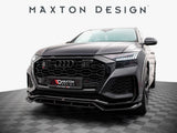 Full Body Kit compatible with Audi RS Q8 Mk1