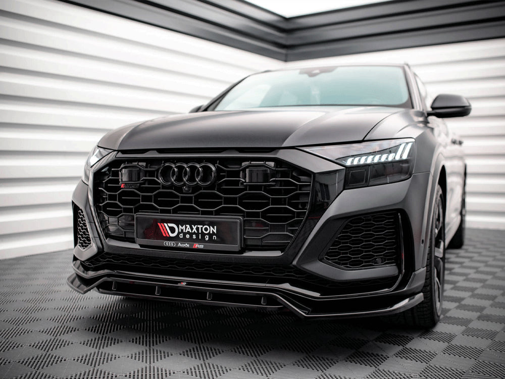 Full Body Kit compatible with Audi RS Q8 Mk1