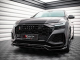 Full Body Kit compatible with Audi RS Q8 Mk1