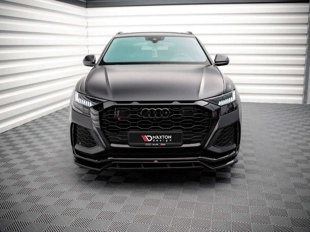 Full Body Kit compatible with Audi RS Q8 Mk1