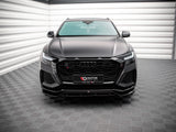 Full Body Kit compatible with Audi RS Q8 Mk1