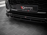 Full Body Kit compatible with Audi RS Q8 Mk1