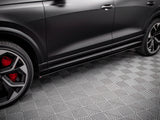 Full Body Kit compatible with Audi RS Q8 Mk1