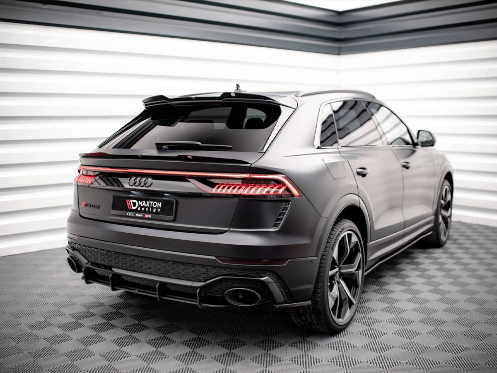 Full Body Kit compatible with Audi RS Q8 Mk1